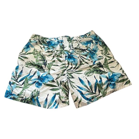 Old Navy Swim Trunks - Picture 2 of 3